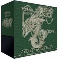 Roaring Skies Elite Trainer Box