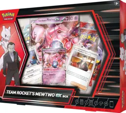 Destined Rivals ex Box