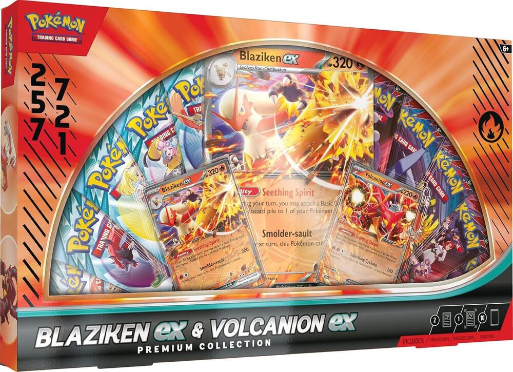 Destined Rivals Premium Collection