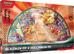 Destined Rivals Premium Collection
