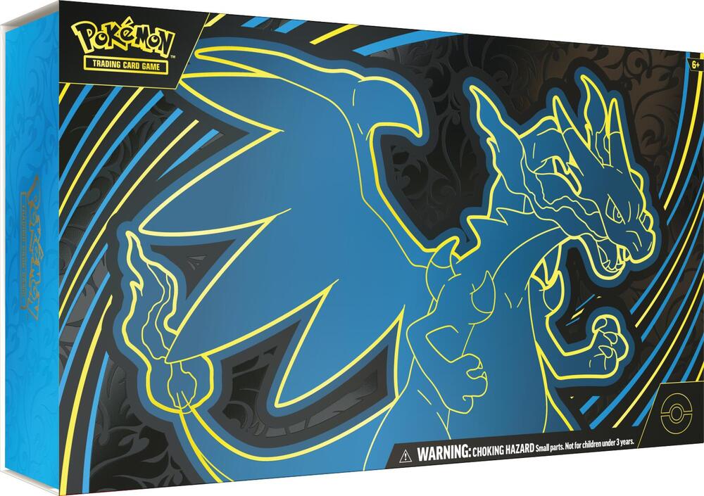 Mega Evolution Ultra-Premium Collection