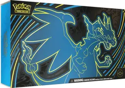 Mega Evolution Ultra-Premium Collection