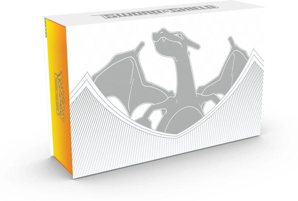 Lost Origin Ultra-Premium Collection