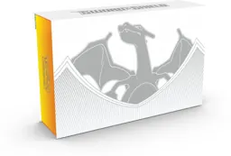Lost Origin Ultra-Premium Collection
