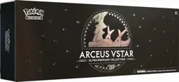 Lost Origin Ultra-Premium Collection