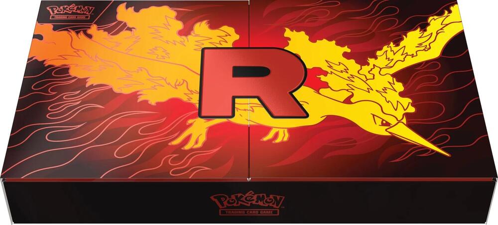 Destined Rivals Ultra-Premium Collection