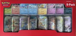 Prismatic Evolutions Miscellaneous