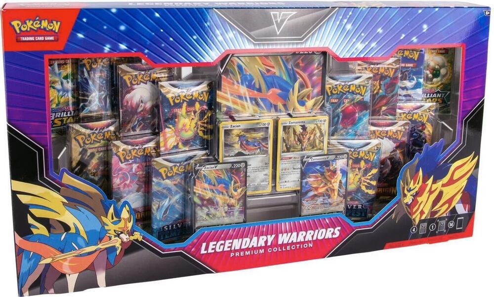 Journey Together Premium Collection