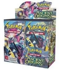 Ancient Origins Booster Box