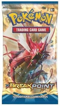 BREAKpoint Booster Pack