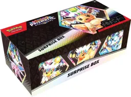 Prismatic Evolutions Miscellaneous