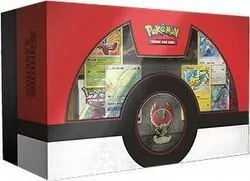 Shining Legends Super-Premium Collection