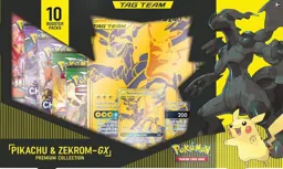 Team Up Premium Collection