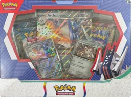 Surging Sparks ex Box