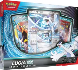 Surging Sparks Special Collection
