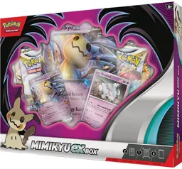 Paldea Evolved ex Box