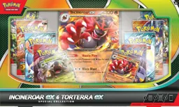 Temporal Forces Special Collection