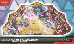 White Flare Premium Collection