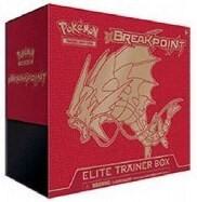BREAKpoint Elite Trainer Box