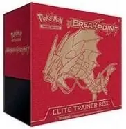 BREAKpoint Elite Trainer Box